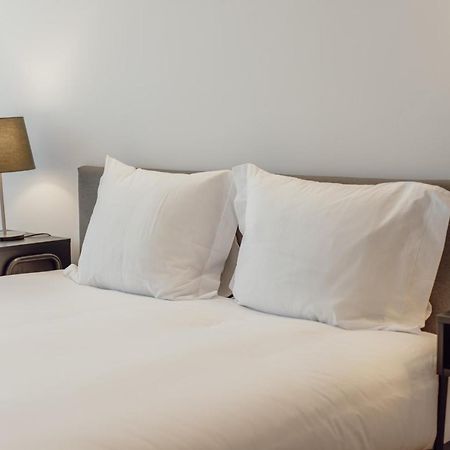 Grand Premium Boavista Apartment By Vacationy OOporto Exteriör bild