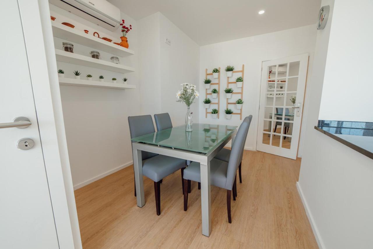 Grand Premium Boavista Apartment By Vacationy OOporto Exteriör bild