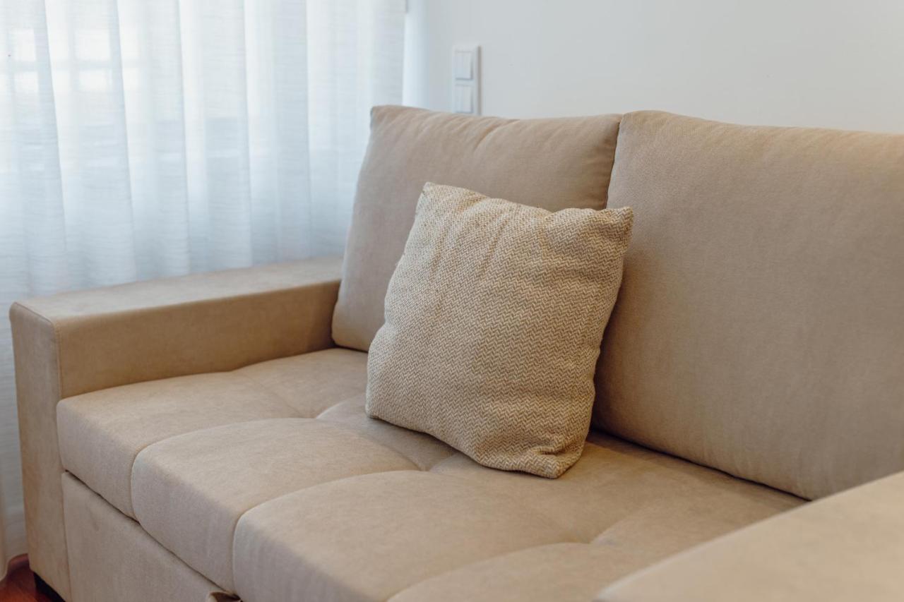 Grand Premium Boavista Apartment By Vacationy OOporto Exteriör bild