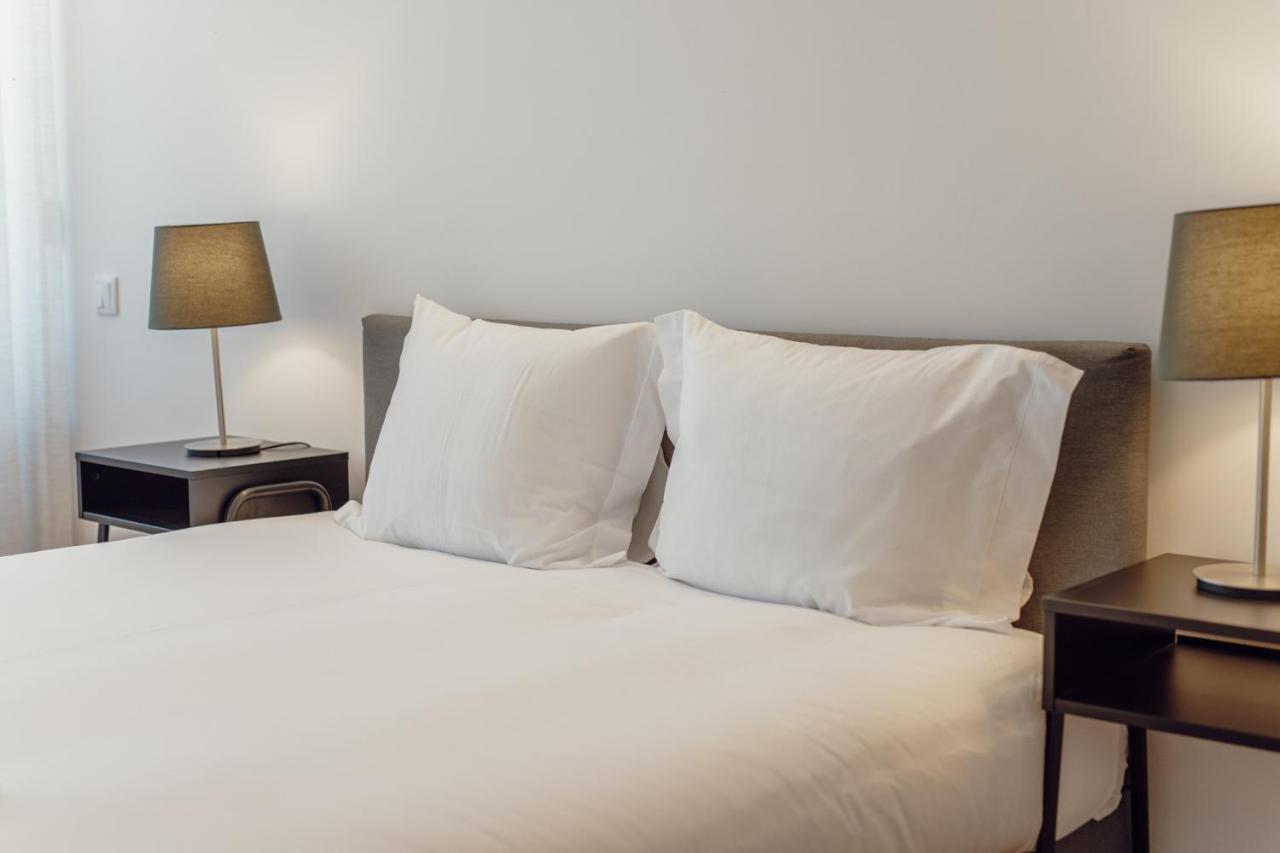 Grand Premium Boavista Apartment By Vacationy OOporto Exteriör bild