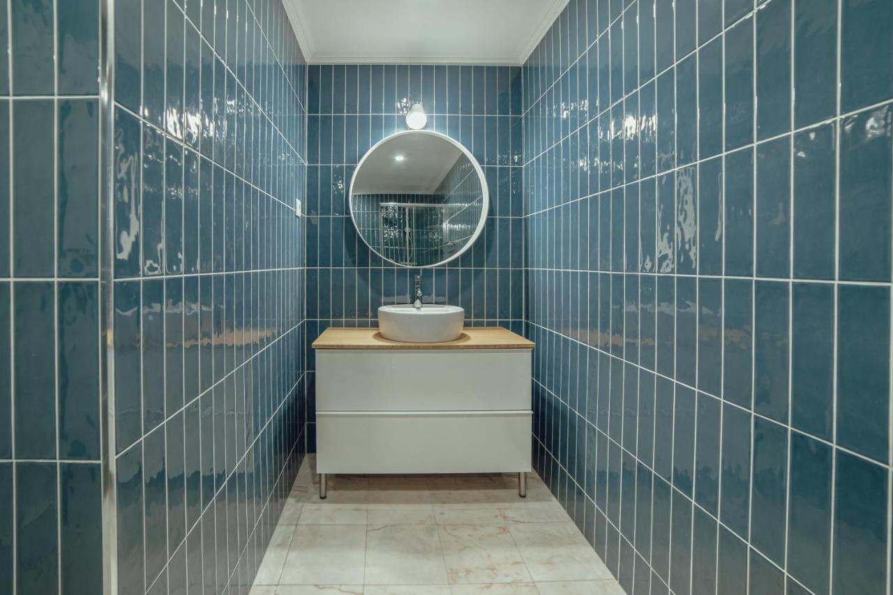 Grand Premium Boavista Apartment By Vacationy OOporto Exteriör bild