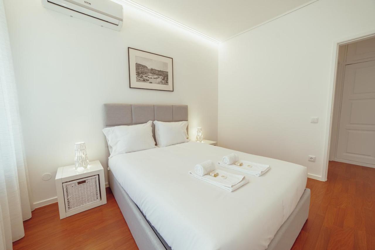 Grand Premium Boavista Apartment By Vacationy OOporto Exteriör bild