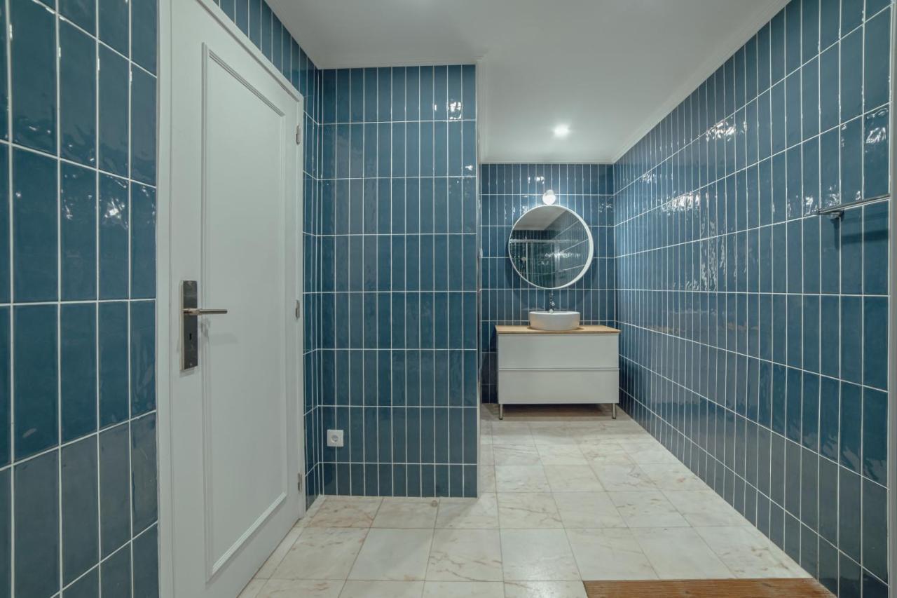 Grand Premium Boavista Apartment By Vacationy OOporto Exteriör bild